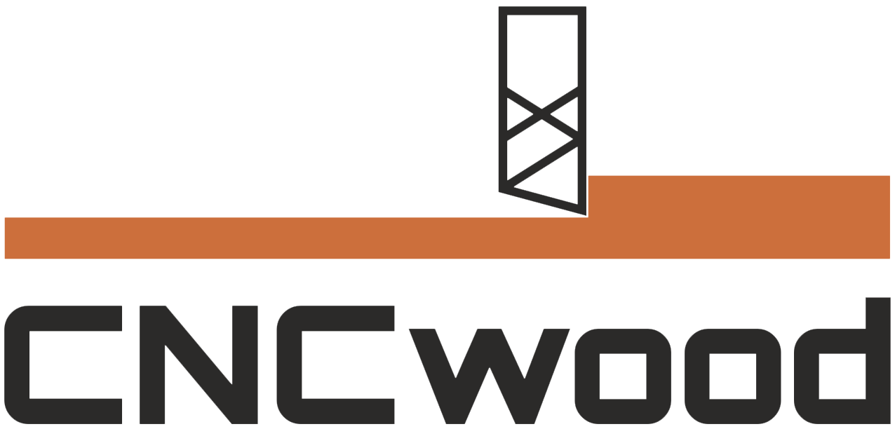 CNCWOOD logo